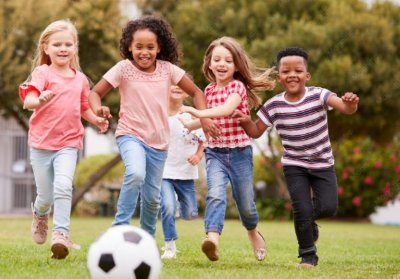 Sportez-vous bien ! Vacances d'été - Limoges