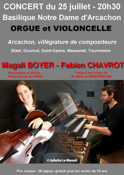 Concert Quatuor Hermione
