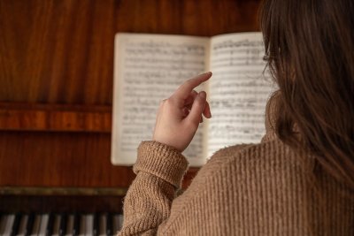 Concert : Le rêve des Médicis – Musiques de la Renaissance italienne