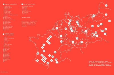 Exposition Stolen Memory, les objets de la mémoire de la persécution nazie