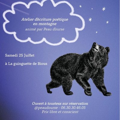 Concert : Aquiu Project - Un été à Bious