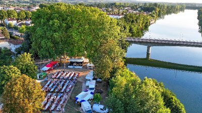 Marché Gourmand de Sainte-Livrade 2026