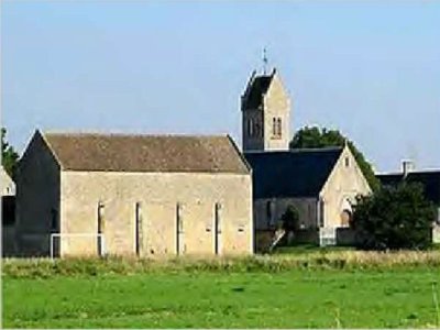 Concert Gospel - Graye-Sur-Mer -