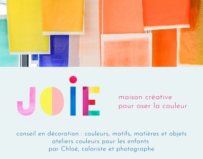 Stages d'été — Ateliers Zlow