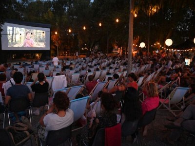 RE-CONNEXION-S - LA NUIT EN FANFARE