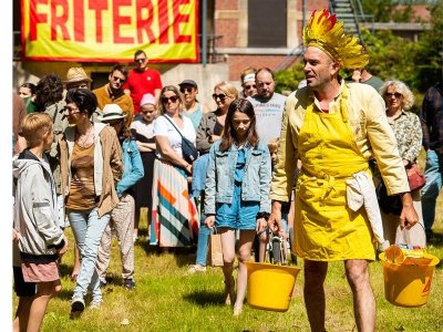 Exposition : Le droit local des cultes