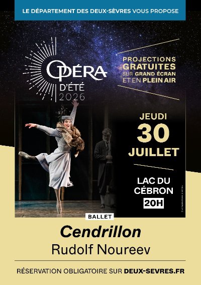 Opéra d'été