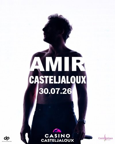 Grand concert du Casino