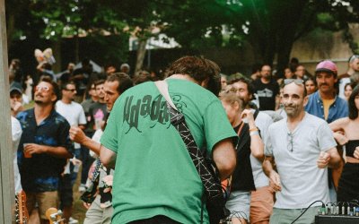 5ème édition du Festival Udada - Moï Moï