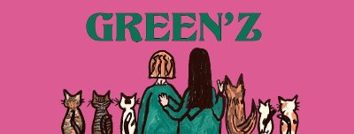 Concert de la Presqu'île : Green'z