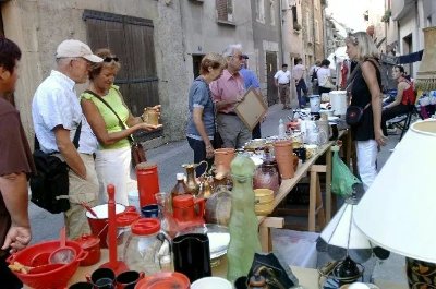 Fête de la Rive Droite