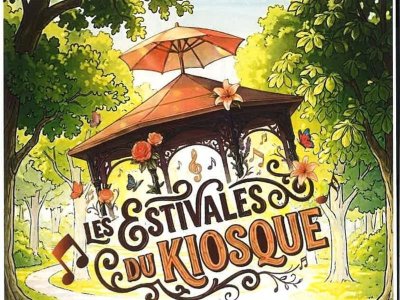 Estivales du kiosque