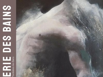 Exposition FRANCK HOMMAGE