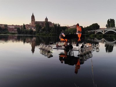Festival Au Fil de l'Eau