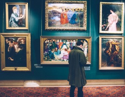 5ème Salon Artistique