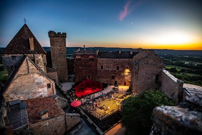 Festival de Saint-Céré - L'Opéra - Fidelio