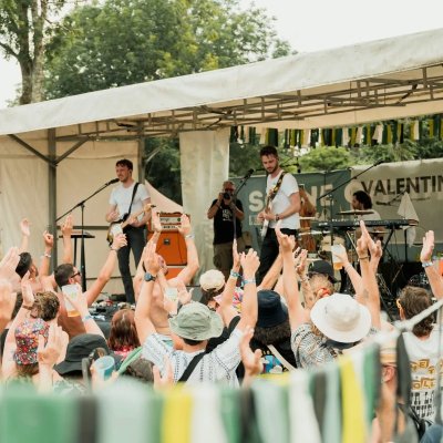 Festival Ecaussystème : Le OFF