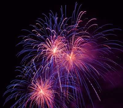 Fête votive de Saint-Pierre-Lafeuille