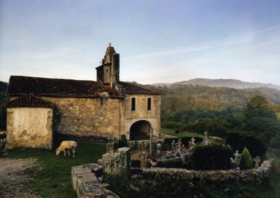 Conférence : "Etxea, la maison dans la culture basque"