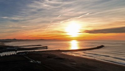 Les plages du Seignanx