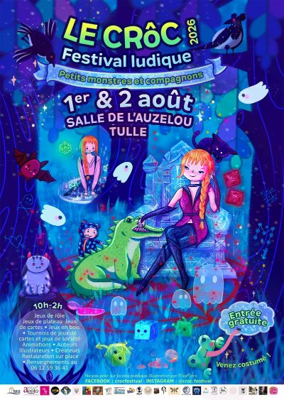 Festival CRôC