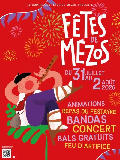 Fêtes locales