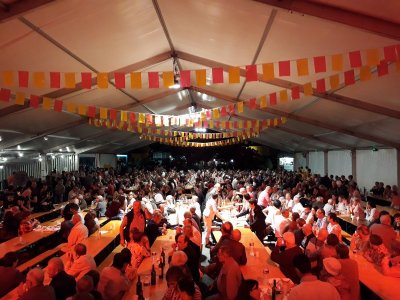 Fêtes locales