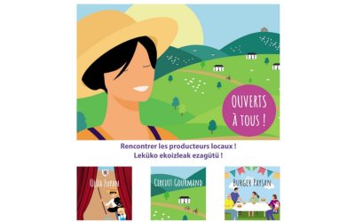 Week-end paysan