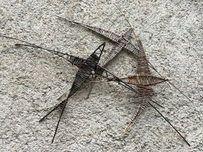 Vannerie hirondelle