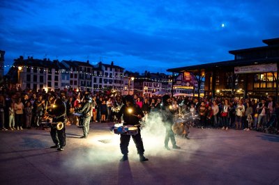 Festival Paseo