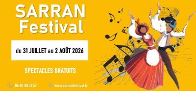 Sarran Festival