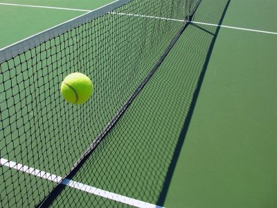 Les Samedis de Cap 33 : Tennis/Tir à l'arc