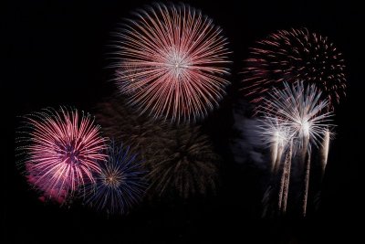 Fête annuelle