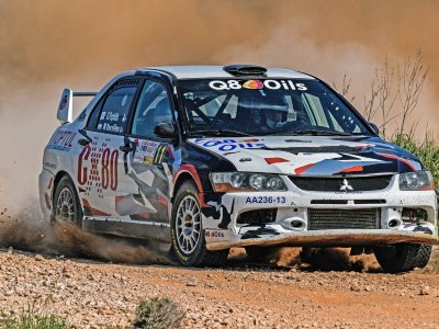 4ème Rallye Régional des 4 cantons