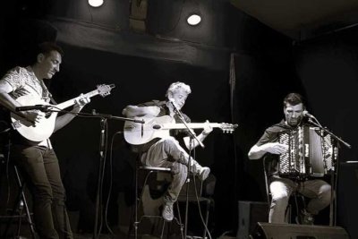 Les Estivales | A l'Ouest de l'Est en concert