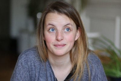 Restitution du stage de théâtre avec la comédienne Olive Malleville
