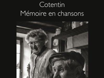 Festival Les Traversées Tatihou - Exposition : Cotentin – Mémoire en chansons