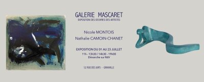 Vernissage Exposition