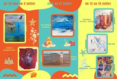 Exposition