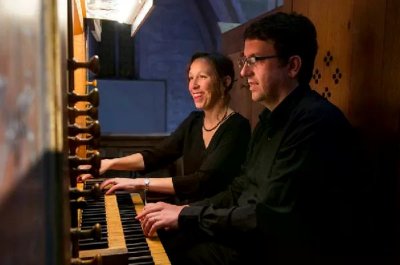 Les Musicales du Marché