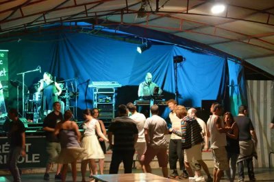 Fête du village de Lincou