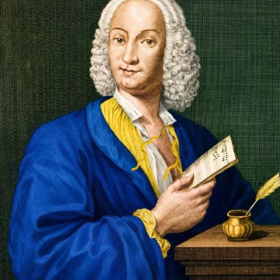 Concert Vivaldi - Dixit Dominus Magnificat