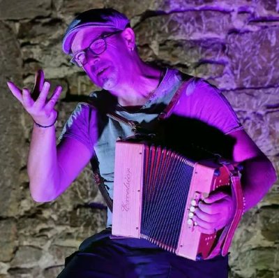 Soirée contes aux Martinets du Lézert