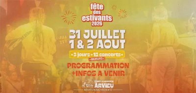 Fête des Estivants