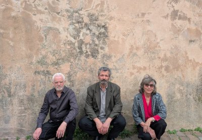 CONCERT DE "VOYAGE TRIO"