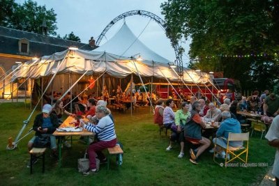 Festival Chéri