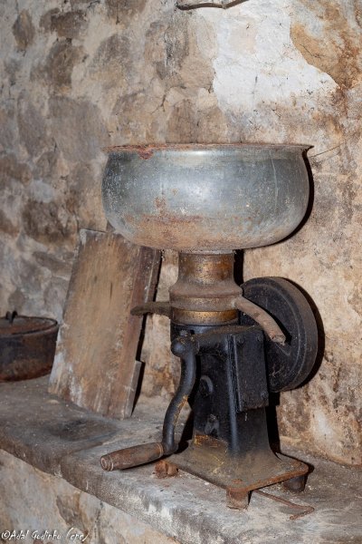 Soirée contes à la maison Marot, Sénaillac-Latronquière