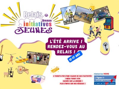Chantier jeunes