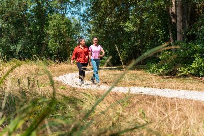 Espace Naturel de Vienne