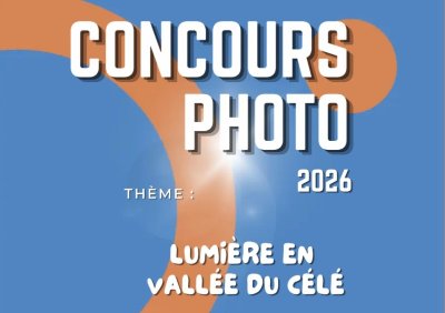 Concours photo de la vallée du Célé : Lumière en vallée du célé